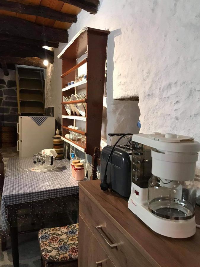 Angelica Apartment Ano Syros
