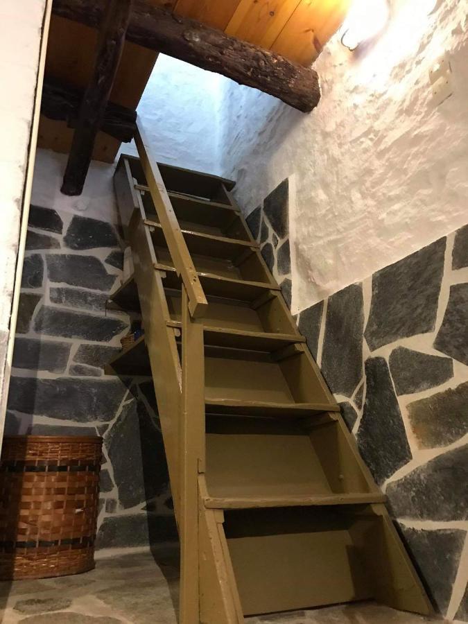 Apartment Angelica Ano Syros
