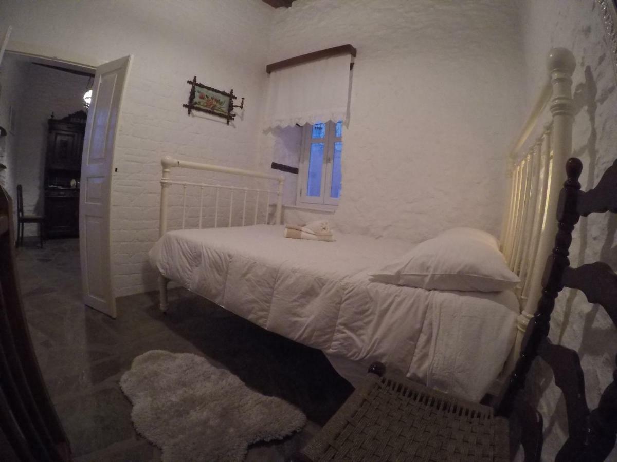 Angelica * Ano Syros