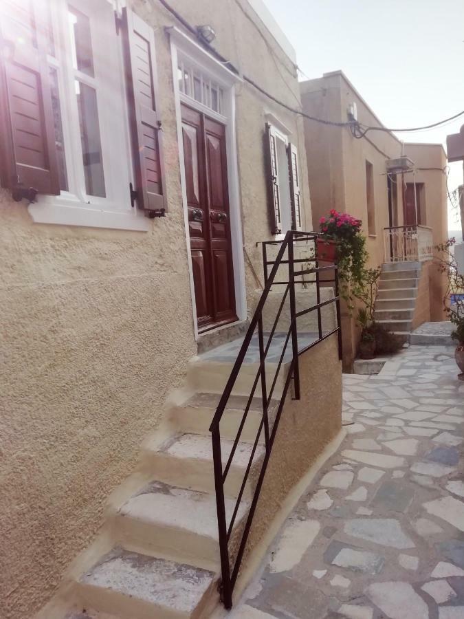 Angelica Apartment Ano Syros